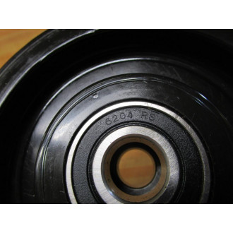 Logitrans 400713L Wheel - New No Box