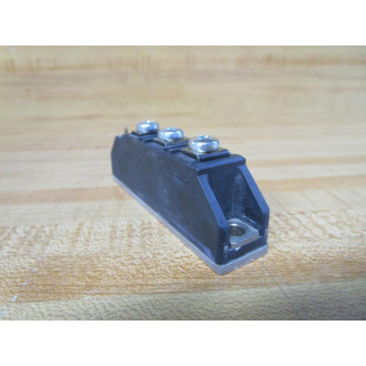 Semikron SKKT 26120 Semipack Thyristor Diode Module SKKT26120 - Used