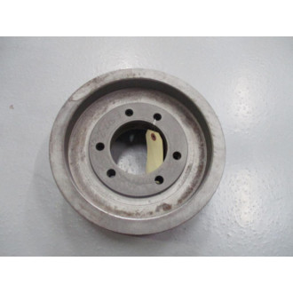 TB Woods 5V10.9-6-E QD Sheave 5V1096E - New No Box