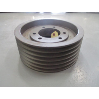 TB Woods 5V10.9-6-E QD Sheave 5V1096E - New No Box