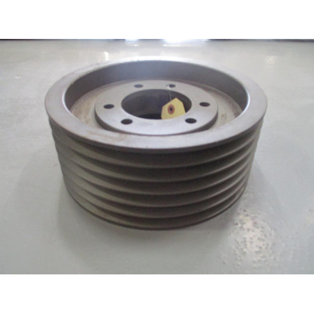 TB Woods 5V10.9-6-E QD Sheave 5V1096E - New No Box