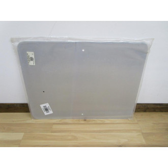 Generic 131263 Reflective No Smoking Sign 18"x24"