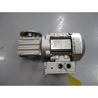 SEW-Eurodrive WAF20DT71D4TH-KS Gear Motor WAF20DT71D4THKS - Used