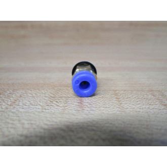 SMC KQH04-U01 Half Union Fitting KQH04U01 (Pack of 93) - New No Box