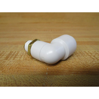 SMC KQ2L12-02S Male Elbow Fitting KQ2L1202S (Pack of 11)