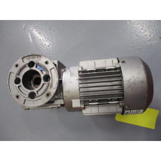 SEW-Eurodrive WAF20DT71D4TH-KS Gear Motor WAF20DT71D4THKS - Used