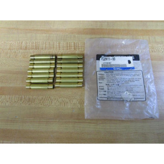 SMC KQ2N11-99 Nipple Fitting KQ2N1199 (Pack of 14)