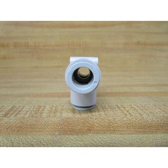 SMC KQ2T12-00 Union Tee Fitting KQ2T1200 (Pack of 5)