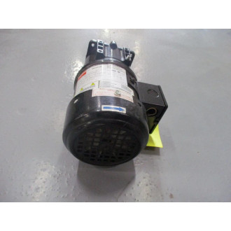 Dayton 6K331B AC Gearmotor Tested - Used