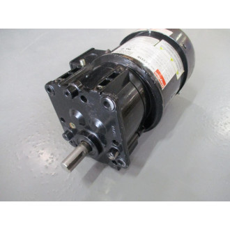 Dayton 6K331B AC Gearmotor Tested - Used