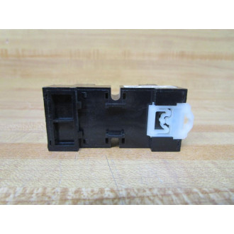 Custom Connector MT14-PC Relay Socket MT14PC - Used