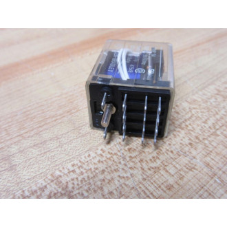 Allen Bradley 700-HC24Z24-24V DC Relay  700HC24Z24-24VDC Series A - Used
