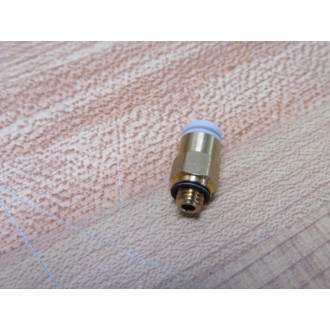 SMC KQ2H04-M5 Male Fitting KQ2H04M5 (Pack of 16) - New No Box