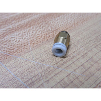 SMC KQ2H04-M5 Male Fitting KQ2H04M5 (Pack of 16) - New No Box