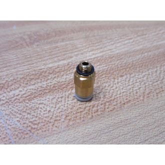 SMC KQ2H04-M5 Male Fitting KQ2H04M5 (Pack of 16) - New No Box