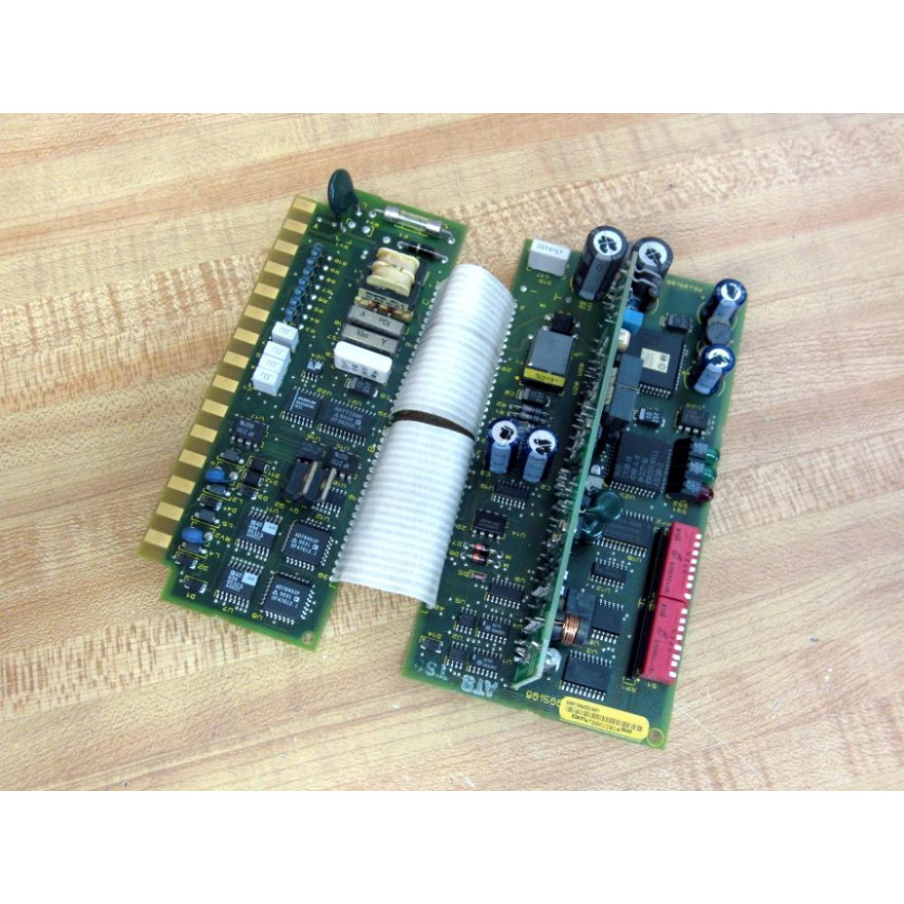 Allen Bradley 961566 Circuit Board Assy 961566-92A01 - Used Allen Bradley 961566 Circuit Board Assy 961566-92A01 - Used