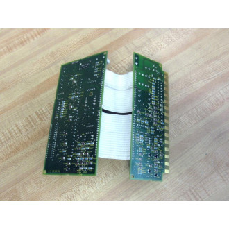 Allen Bradley 961566 Circuit Board Assy 961566-92A01 - Used