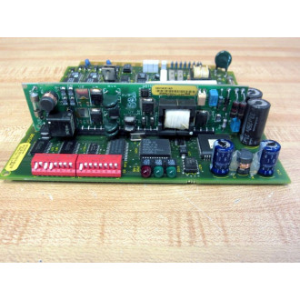 Allen Bradley 961566 Circuit Board Assy 961566-92A01 - Used