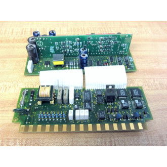 Allen Bradley 961566 Circuit Board Assy 961566-92A01 - Used