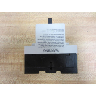 AEG 910-201-205 Mbs25 Starter 910-201-205-000 - Used