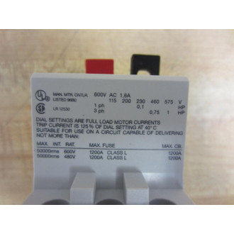AEG 910-201-205 Mbs25 Starter 910-201-205-000 - Used