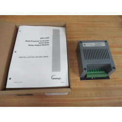 Invensys MPC-SSR Solid State Relay Output Module