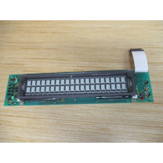 Allen Bradley 46704-017-51 Display Board 4670401751 - Parts Only