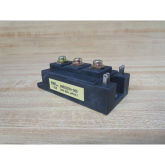 Fuji Electric 2MB1200N-060 IGBT Module 2MB1200N060 - Used