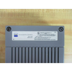 Invensys MPC-SSR Solid State Relay Output Module
