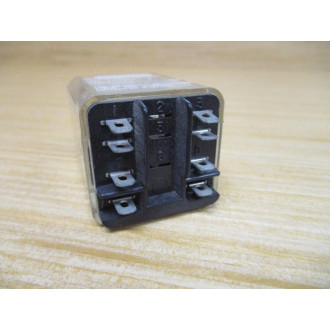 Dayton 1A487F Relay (Pack of 2) - Used