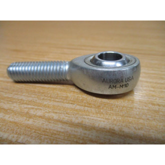 Aurora AM-M10 Rod End AMM10