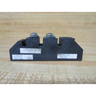 Gentron U905FY41 Powertherm Power Block - Used