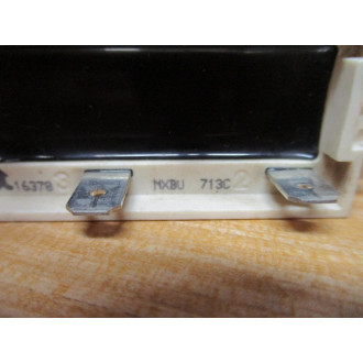 ABB NXBU-713C Discharging Resistor NXBU713C - Used