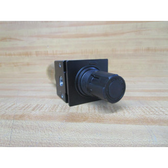 Parker B75-02WJC Watts Air Filter Regulator B7502WJC 65°C, 150°F - New No Box