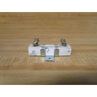 Micron 40B Resistor 50ΩJ - Used