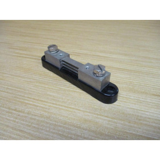 Sanya 100A 50MV Shunt - Used
