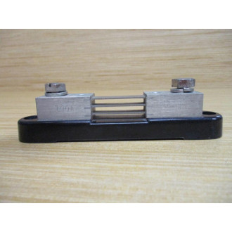 Sanya 100A 50MV Shunt - Used