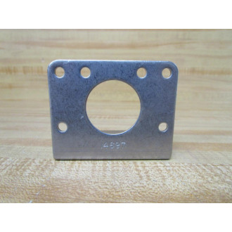 Banner 14697 Mounting Bracket SMB30MM