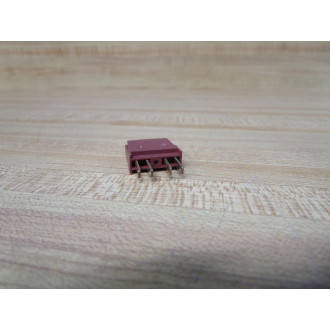 Siemens 3SB24 04-0B Contact Block 3SB24040B - New No Box