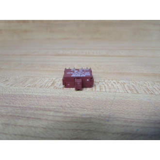 Siemens 3SB24 04-0B Contact Block 3SB24040B - New No Box