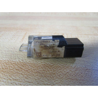 Square D 9001-MA21 Schneider Electric Contact Block 9001MA21 (Pack of 2) - Used