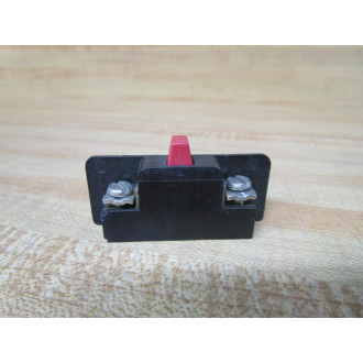 Gould Rundel SB Contact Block SB - Used