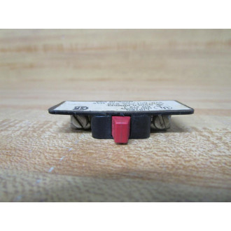 Gould Rundel SB Contact Block SB - Used
