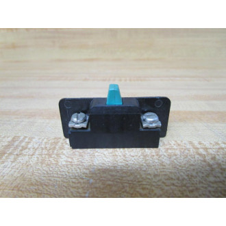 Gould Rundel SA Contact Block SA - Used