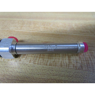 Bimba 0071-D Pneumatic Cylinder 0071D
