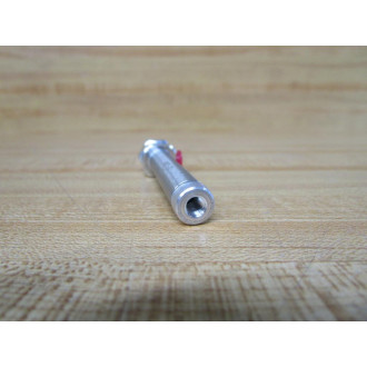 Bimba 0071-D Pneumatic Cylinder 0071D