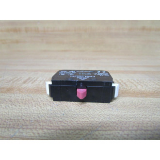 Industrial Power PRSL0502PI Contact Block - New No Box