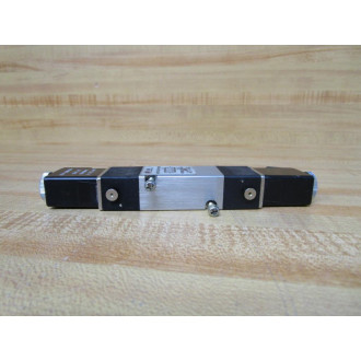 Ingersoll Rand M819SD-120-A-G ARO Solenoid Air Control Valve  A0255 - New No Box