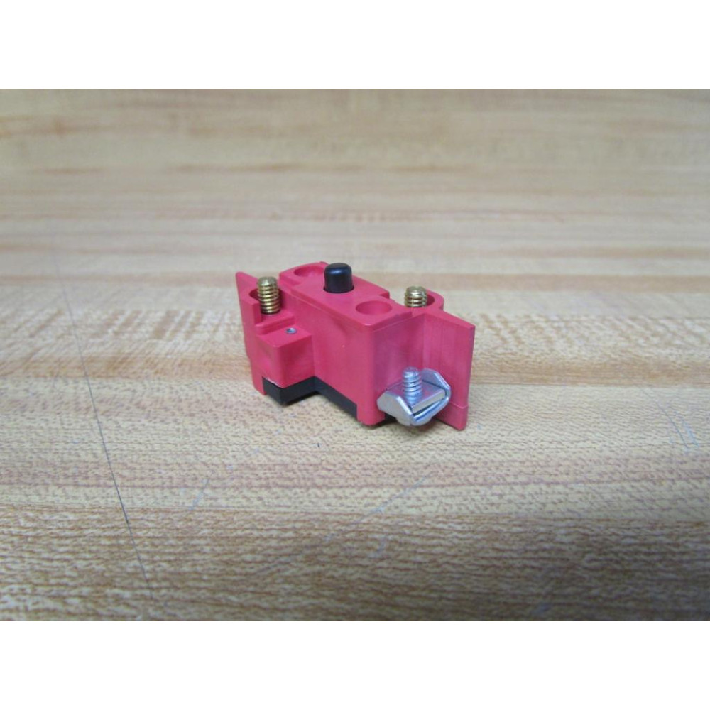 Westinghouse HPC-1 Contact Block 0T2D - New No Box