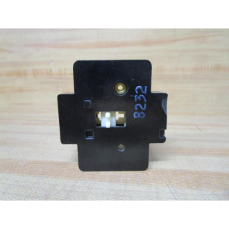 Gould 2200-EB5-M0D A Auxiliary Contact 2200EB5M0DA (Pack of 2) - New No Box